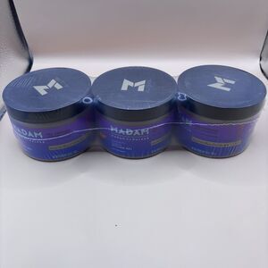 MADAM by Madam C.J. Walker Stretch & Define Curl Cream 10oz Each Pack Of 3